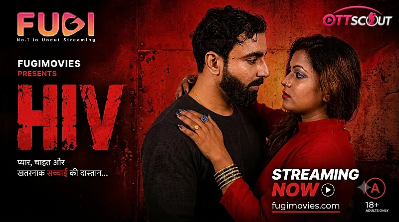 HIV 2 Fugi Uncut Short Film