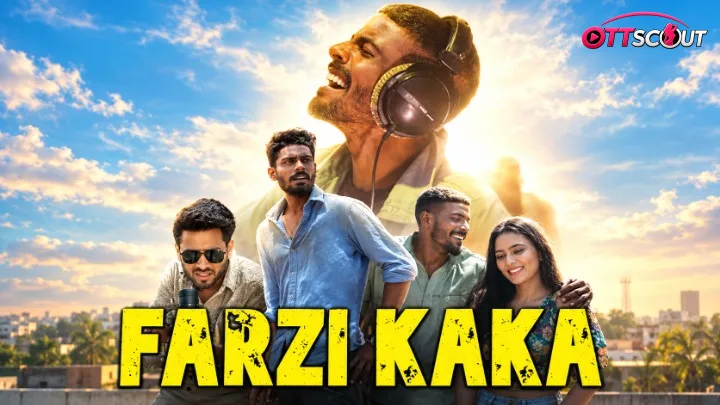 Farzi Kaka Episode 2