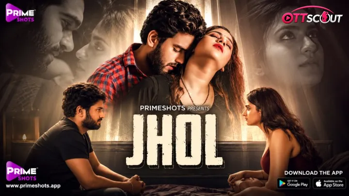 Jhol Episode 1