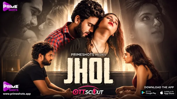 Jhol Episode 2