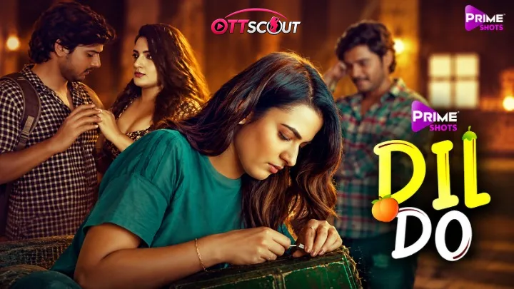 Dil Do Episode 2