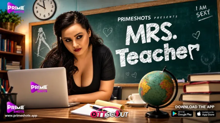 Mrs Teacher Episode 1
