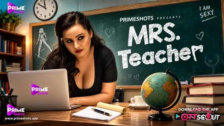 Mrs Teacher Episode 2