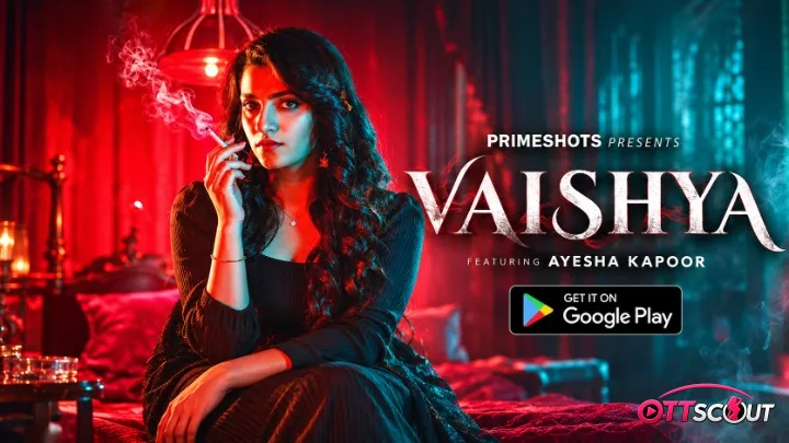 Vaishya Episode 2