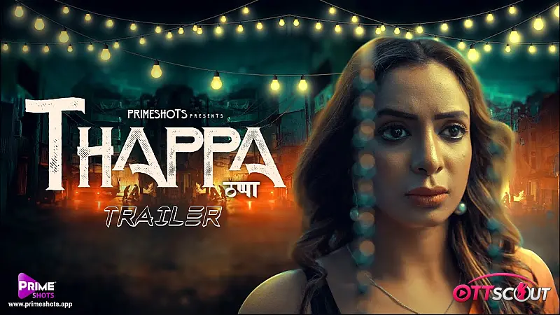 Thappa Episode 2