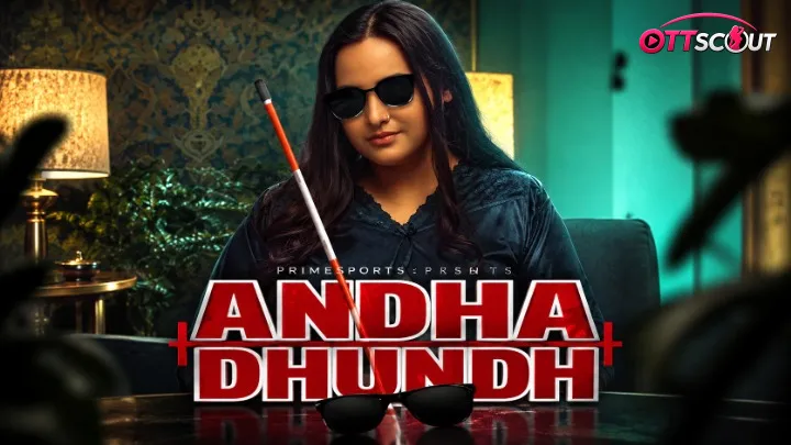 Andha Dhundh Episode 1