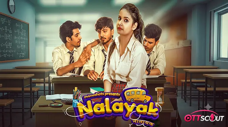 Nalayak Episode 3