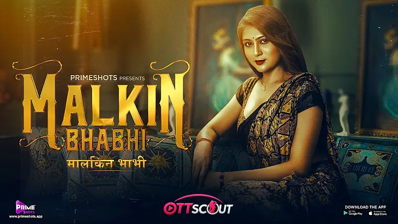 Malkin Bhabhi Episode 3