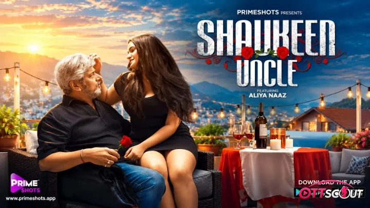 Shaukeen Uncle Episode 3