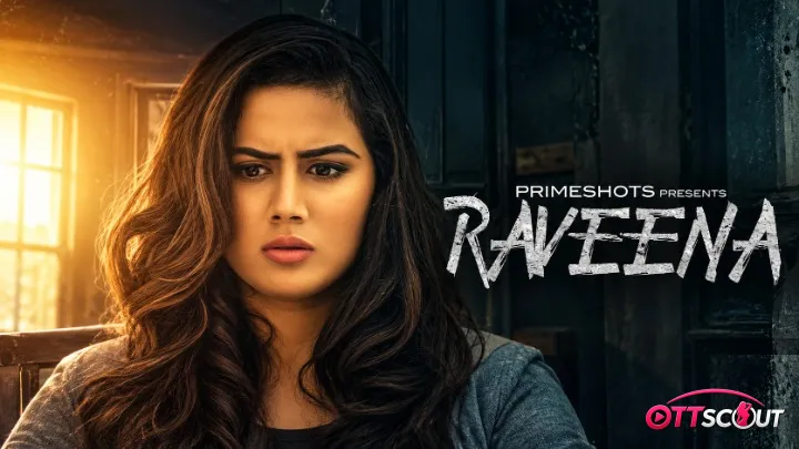 Raveena Episode 1