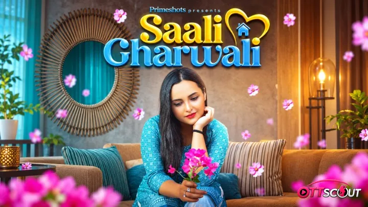 Saali Gharwali Episode 3