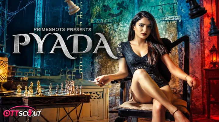 Pyada Episode 5