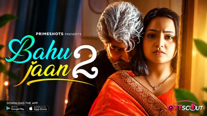 Bahu Jaan Season 2 Episode 3