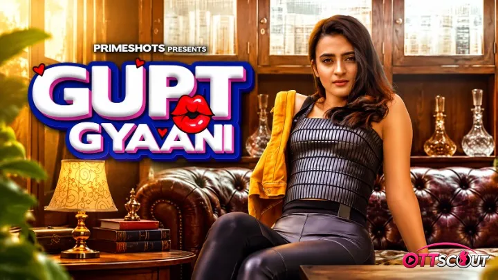 Gupt Gyaani Episode 1