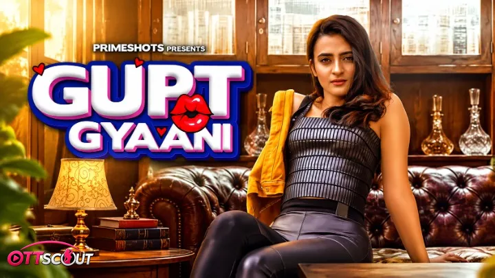 Gupt Gyaani Episode 2