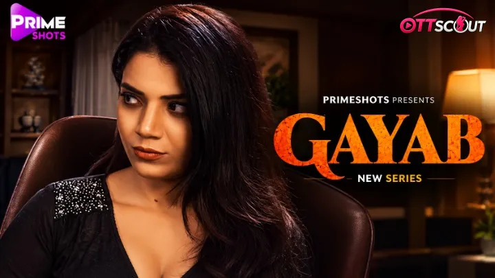 Gayab Episode 2