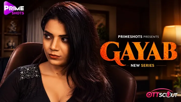 Gayab Episode 3