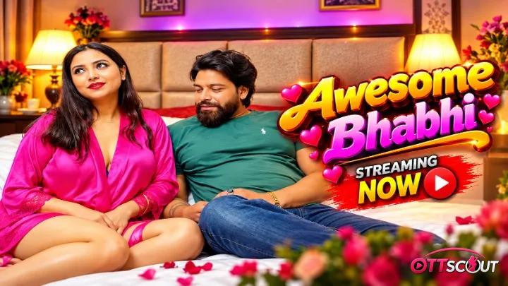 Awesome Bhabhi UnRated Uncut Short Film