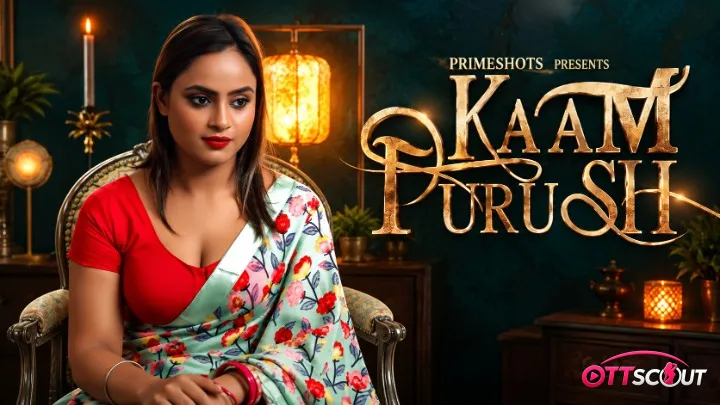Kaam Purush Episode 1