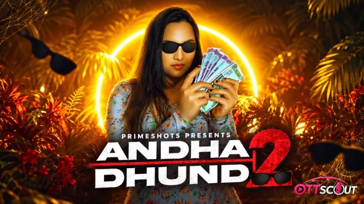 Andha Dhundh Season 2 Episode 1
