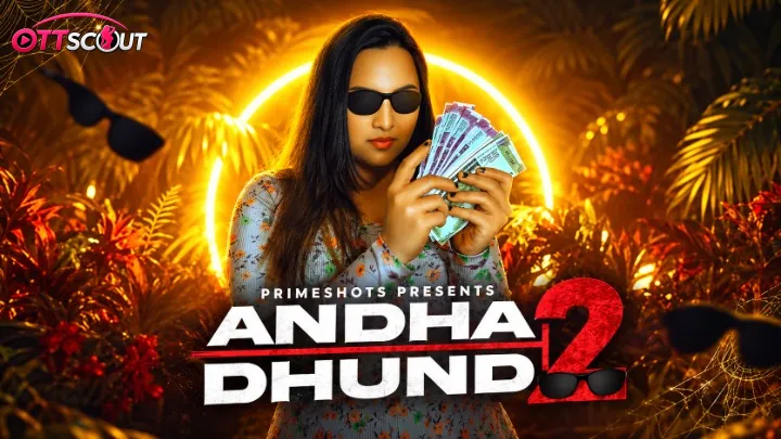 Andha Dhundh Season 2 Episode 2