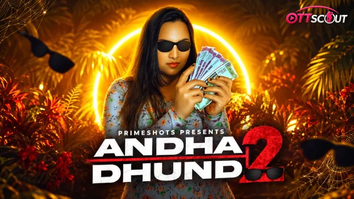 Andha Dhundh Season 2 Episode 4