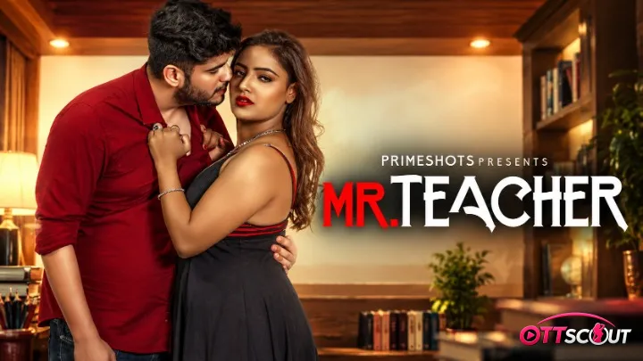 Mr Teacher Episode 3