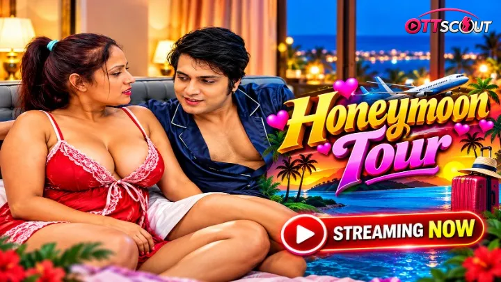 Honeymoon Tour UnRated Uncut Short Film