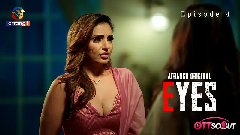 Eyes Episode 4