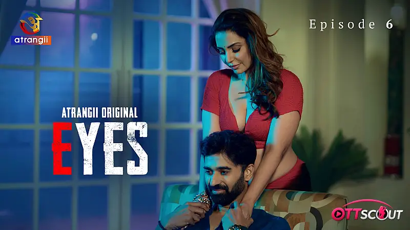 Eyes Episode 6