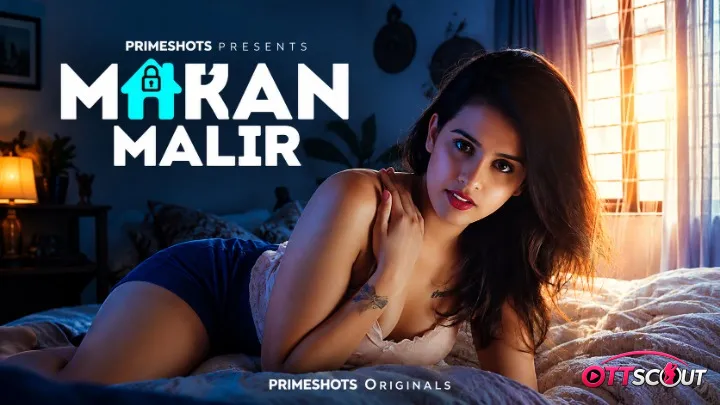 Makaan Malik Episode 1