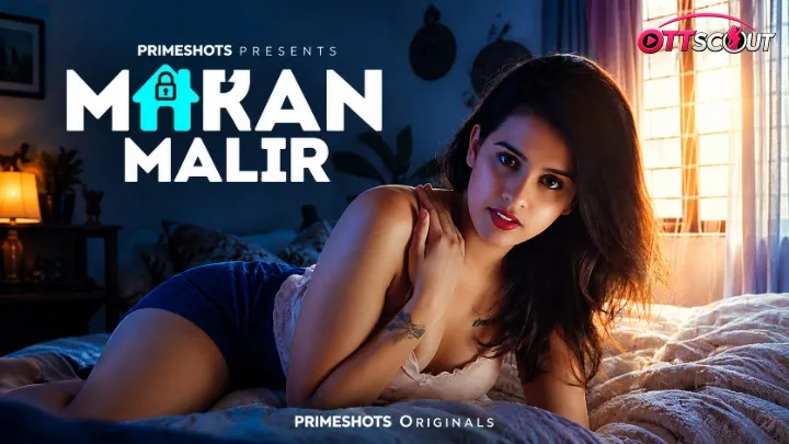 Makaan Malik Episode 3
