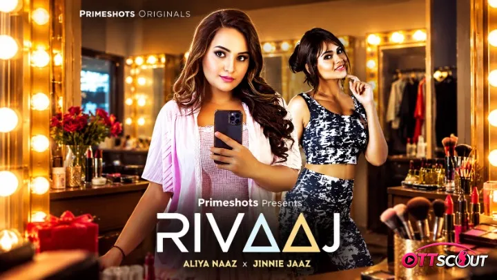 Rivaaj Episode 1