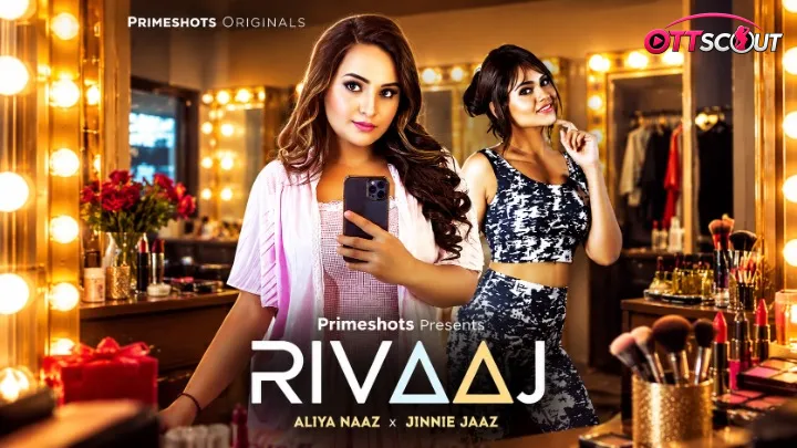 Rivaaj Episode 3
