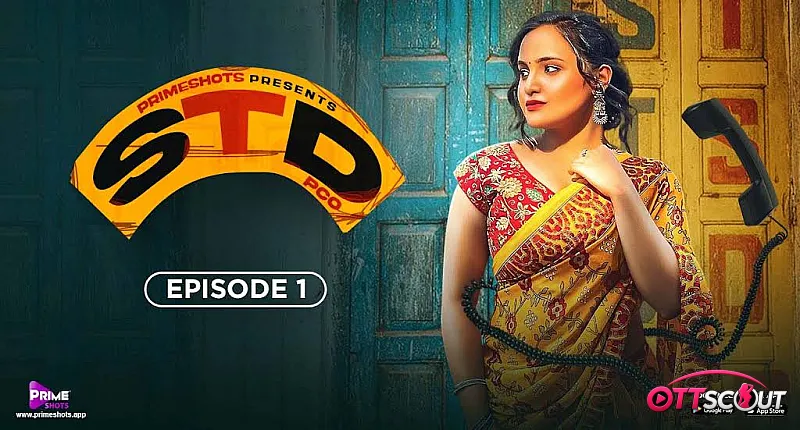 STD PCO Episode 1