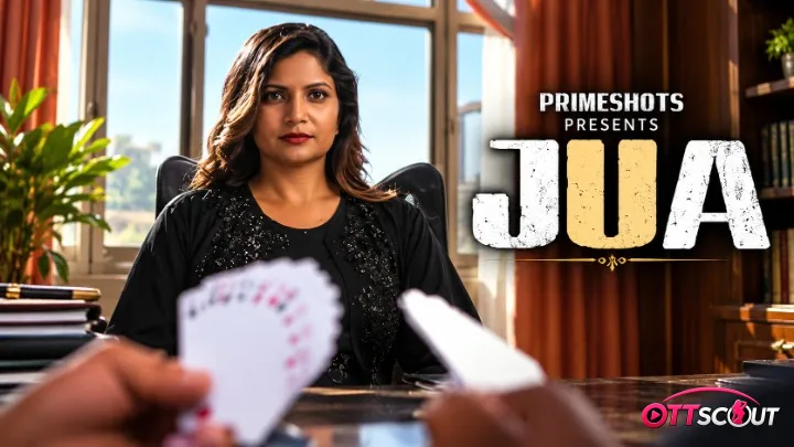 Jua Episode 2