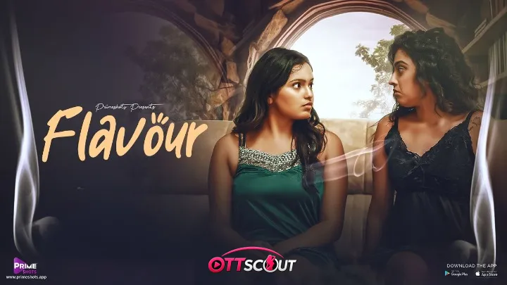 Flavour Episode 2