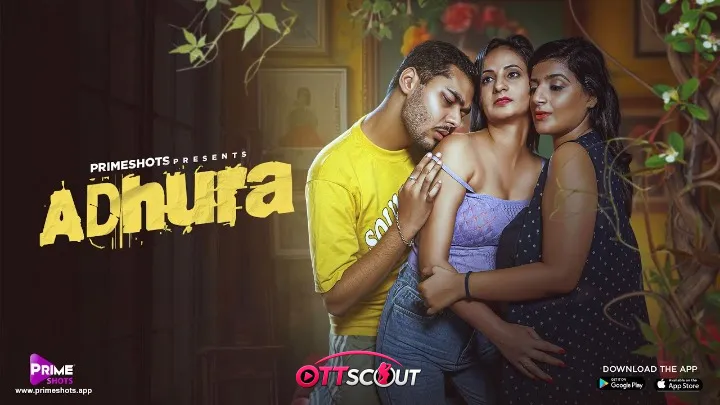 Adhura Episode 2