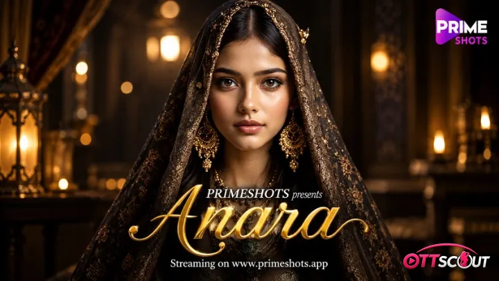 Anara Episode 2