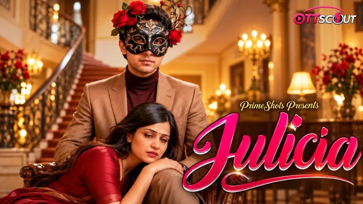Julia Episode 1