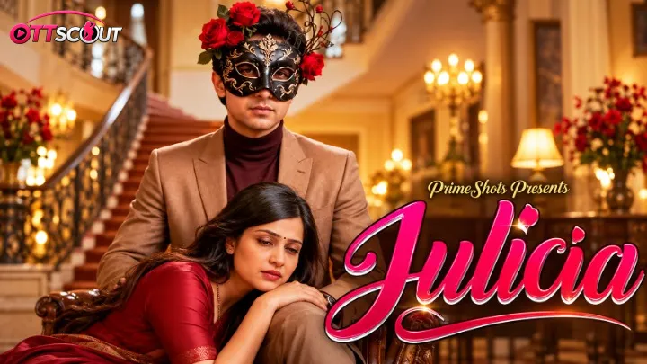 Julia Episode 2
