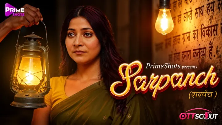Sarpanch Episode 3