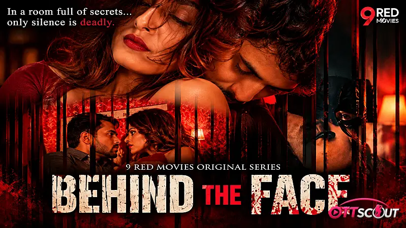 Behind The Face Episode 3