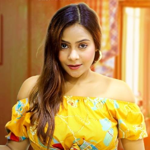Tripti Berra Photo