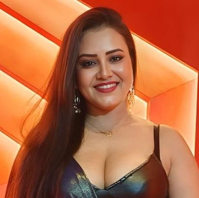Priya Gamre Photo