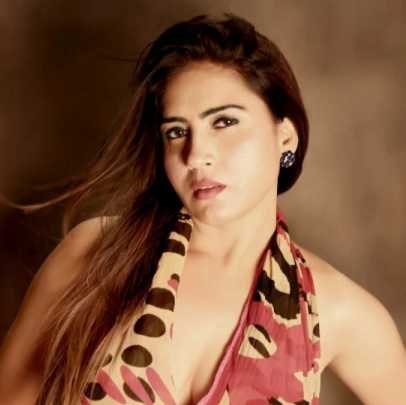 Pooja Singh Rajpoot Photo