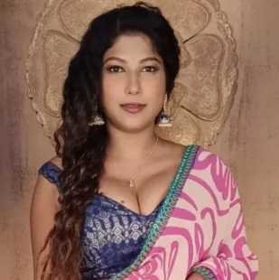 Payal Patil Photo