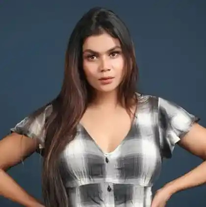 Leena Singh Photo