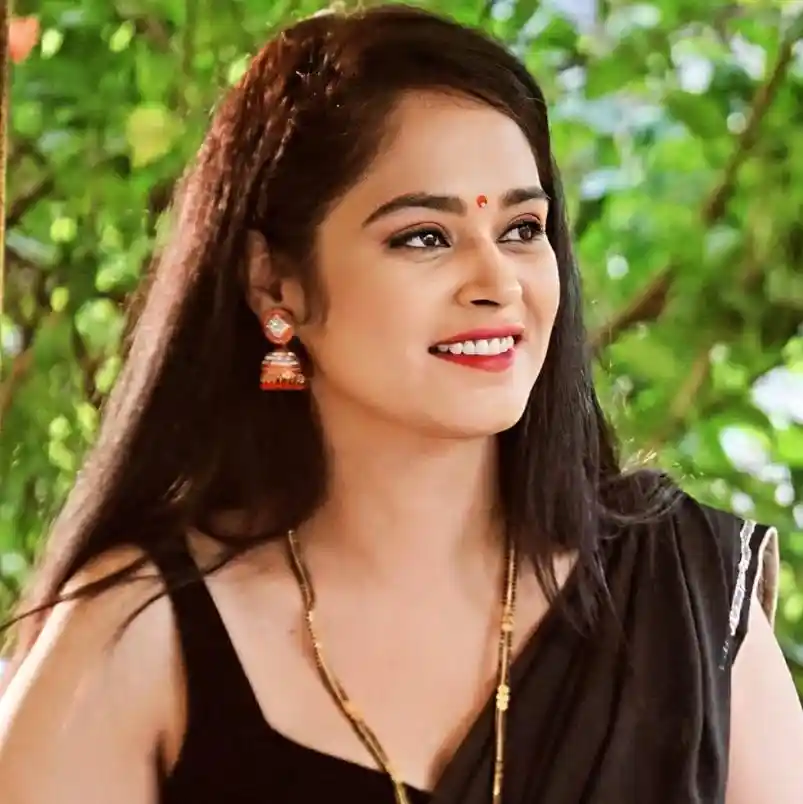 Ritu Rai Photo