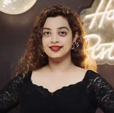 Nagma Akhtar Photo